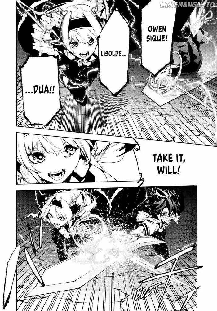 Wistoria: Wand and Sword Chapter 44 image 22_optimized